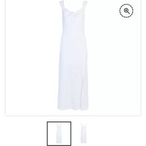 NWT xl almost famous dress